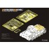 1/35 WWII PzKpfw.I Ausf. B Basic Detail Set for Dragon kit #6186