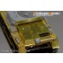 1/35 WWII PzKpfw.I Ausf. B Basic Detail Set for Dragon kit #6186