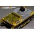 1/35 WWII PzKpfw.I Ausf. B Basic Detail Set for Dragon kit #6186