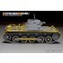 1/35 WWII PzKpfw.I Ausf. B Basic Detail Set for Dragon kit #6186