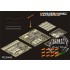 1/35 Modern Russian T-90 MBT Basic Upgrade set (for Zvezda 3573) 