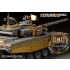1/35 Modern Russian T-90 MBT Basic Upgrade set (for Zvezda 3573) 