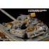 1/35 Modern Russian T-90 MBT Basic Upgrade set (for Zvezda 3573) 