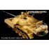 1/35 Modern Iraqi T-55 Enigma MBT Fenders set (for Tamiya 35324)