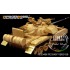 1/35 Modern Iraqi T-55 Enigma MBT Fenders set (for Tamiya 35324)