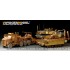 1/35 Modern US M1070 Truck Tractor Basic Detail-up Set for HobbyBoss #85502