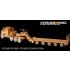 1/35 Modern US M1070 Truck Tractor Basic Detail-up Set for HobbyBoss #85502