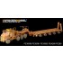 1/35 Modern US M1070 Truck Tractor Basic Detail-up Set for HobbyBoss #85502