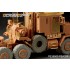 1/35 Modern US M1070 Truck Tractor Basic Detail-up Set for HobbyBoss #85502