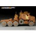 1/35 Modern US M1070 Truck Tractor Basic Detail-up Set for HobbyBoss #85502