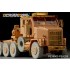 1/35 Modern US M1070 Truck Tractor Basic Detail-up Set for HobbyBoss #85502