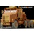 1/35 Modern US M1070 Truck Tractor Basic Detail-up Set for HobbyBoss #85502