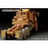 1/35 Modern US M1070 Truck Tractor Basic Detail-up Set for HobbyBoss #85502