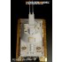 1/35 WWII German E-50 Flakpanzer Photo Etched Detail Set for Trumpeter 01537