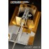 1/35 WWII German 88mm Pak 43 Waffentrager Detail set with Fenders for Dragon #6728 