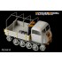1/35 WWII German RSO/01 Type 470 Detail-Up set for Tamiya/Italeri kits