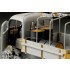 1/35 WWII German RSO/01 Type 470 Detail-Up set for Tamiya/Italeri kits