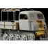 1/35 WWII German RSO/01 Type 470 Detail-Up set for Tamiya/Italeri kits