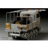 1/35 WWII German RSO/01 Type 470 Detail-Up set for Tamiya/Italeri kits