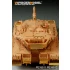 1/35 IDF Merkava Mk.3D MBT Detail-up Set w/chains for HobbyBoss #82441