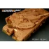 1/35 IDF Merkava Mk.3D MBT Detail-up Set w/chains for HobbyBoss #82441