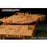1/35 IDF Merkava Mk.3D MBT Detail-up Set w/chains for HobbyBoss #82441