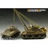 1/35 WWII US M32B1 Tank Recovery Vehicle Detail-up Set for Tasca kit #35026