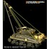 1/35 WWII US M32B1 Tank Recovery Vehicle Detail-up Set for Tasca kit #35026