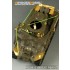 1/35 WWII US M32B1 Tank Recovery Vehicle Detail-up Set for Tasca kit #35026
