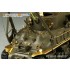 1/35 WWII US M32B1 Tank Recovery Vehicle Detail-up Set for Tasca kit #35026
