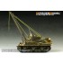 1/35 WWII US M32B1 Tank Recovery Vehicle Detail-up Set for Tasca kit #35026