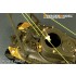 1/35 WWII US M32B1 Tank Recovery Vehicle Detail-up Set for Tasca kit #35026