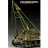 1/35 WWII US M32B1 Tank Recovery Vehicle Detail-up Set for Tasca kit #35026