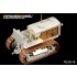 1/35 WWII Soviet ChTZ S-65 Tractor Detail-Up set for Trumpeter 05538 kit