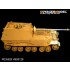 1/35 WWII German SdKfz.184 Elefant Tank Destroyer Detail set for Tamiya#35325