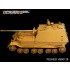 1/35 WWII German SdKfz.184 Elefant Tank Destroyer Detail set for Tamiya#35325