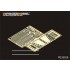 1/35 WWII Soviet GAZ-AAA Mod.1940 Cargo Truck Detail-up Set for Miniart #35136