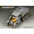 1/35 WWII Soviet GAZ-AAA Mod.1940 Cargo Truck Detail-up Set for Miniart #35136