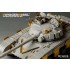 1/35 Modern Russian T-64 Medium Tank Basic Detail-up Set for Trumpeter #01578