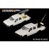 1/35 Modern Pick-up with Rocket Launcher Detail-up Set for Meng Model VS-001/002