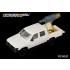 1/35 Modern Pick-up with Rocket Launcher Detail-up Set for Meng Model VS-001/002