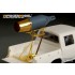 1/35 Modern Pick-up with Rocket Launcher Detail-up Set for Meng Model VS-001/002