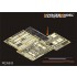 1/35 Modern Russian 2S6M Tunguska AA Artillery Detail Set for Panda Hobby PH35002