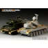 1/35 Modern Russian 2S6M Tunguska AA Artillery Detail Set for Panda Hobby PH35002