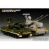 1/35 Modern Russian 2S6M Tunguska AA Artillery Detail Set for Panda Hobby PH35002