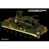 1/35 Modern Russian 2S6M Tunguska AA Artillery Detail Set for Panda Hobby PH35002