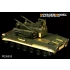 1/35 Modern Russian 2S6M Tunguska AA Artillery Detail Set for Panda Hobby PH35002