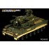 1/35 Modern Russian 2S6M Tunguska AA Artillery Detail Set for Panda Hobby PH35002