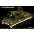 1/35 Modern Russian 2S6M Tunguska AA Artillery Detail Set for Panda Hobby PH35002