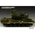 1/35 Modern Russian 2S6M Tunguska AA Artillery Detail Set for Panda Hobby PH35002